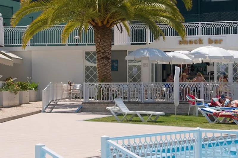 ****  Tropical Sol Aparthotel Albufeira Portugal