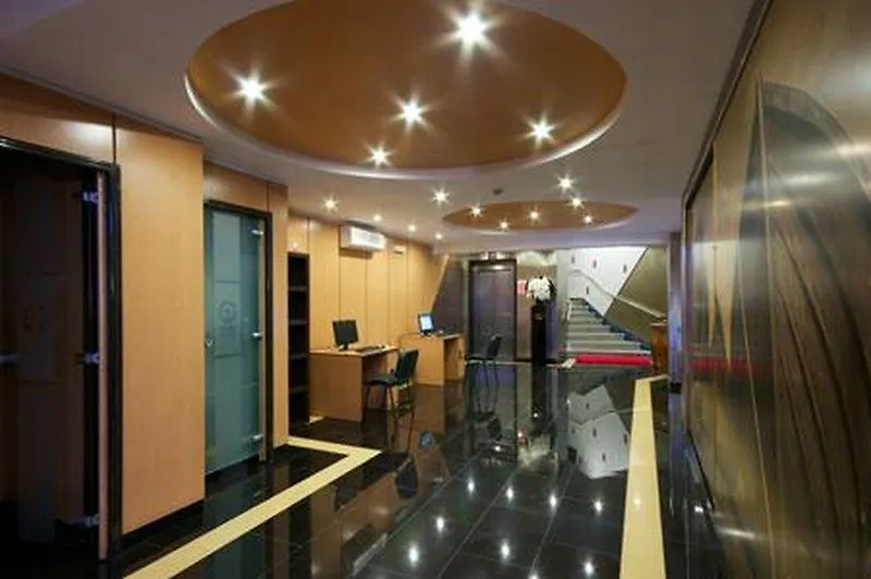 Tropical Sol Aparthotel Albufeira