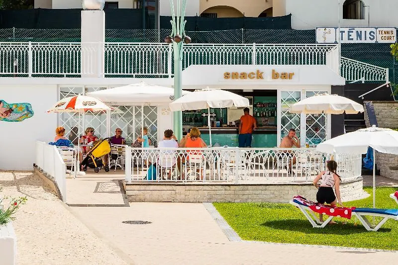 Tropical Sol Aparthotel Albufeira