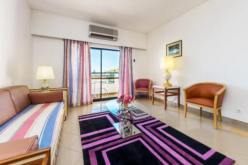****  Tropical Sol Aparthotel Albufeira Portugal