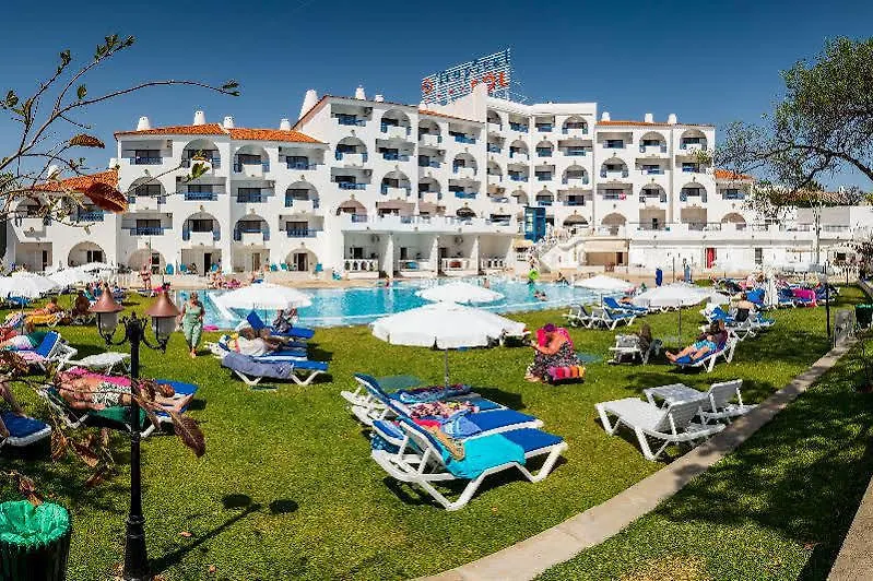 Tropical Sol Aparthotel Albufeira
