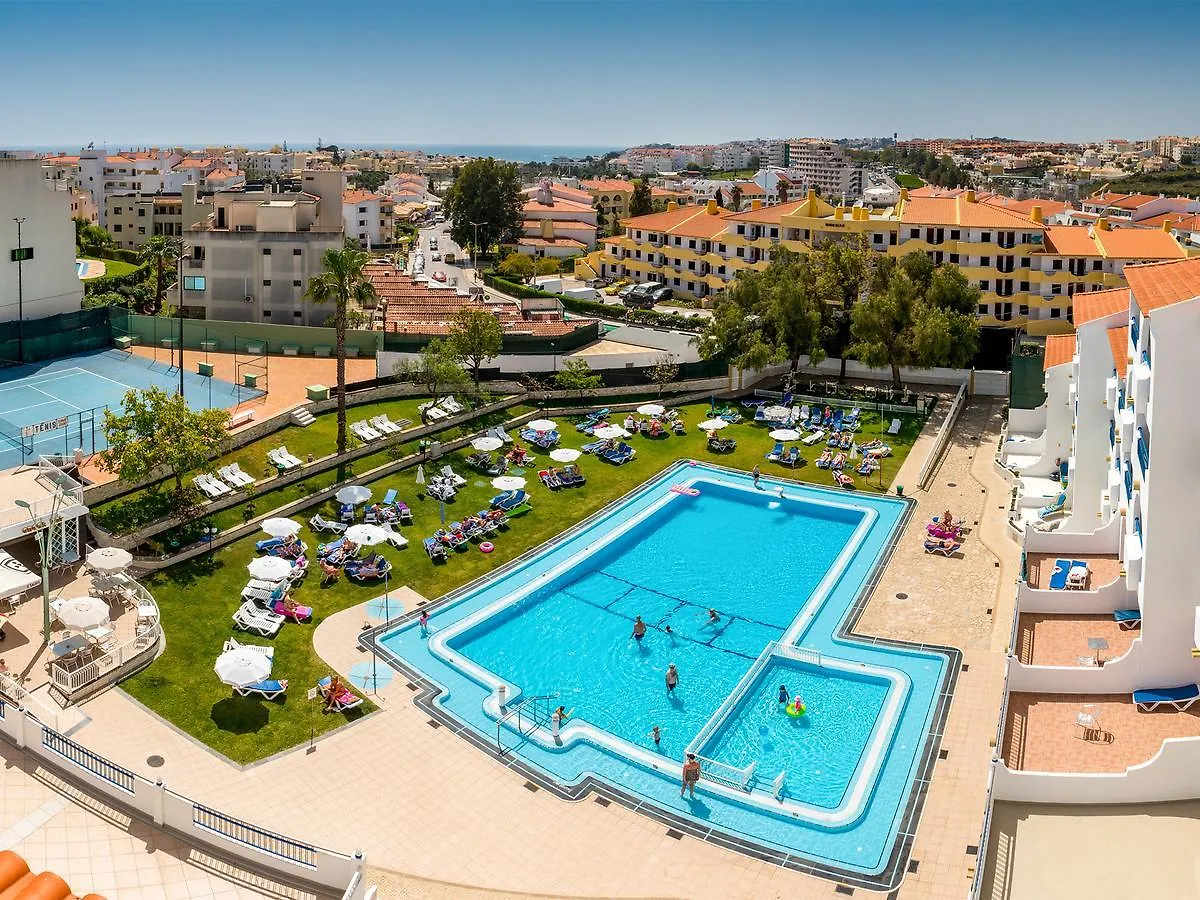 Tropical Sol Aparthotel Albufeira