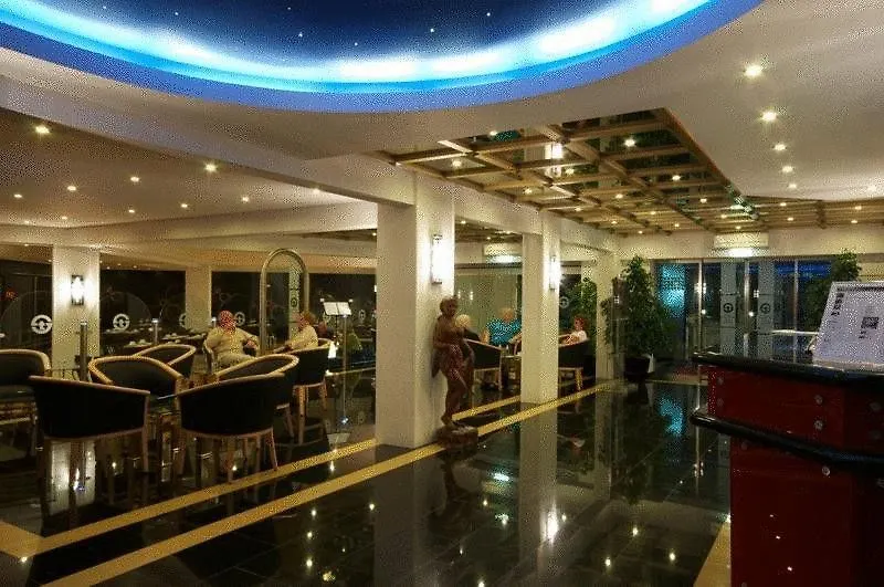 Tropical Sol Aparthotel Albufeira