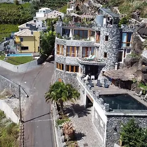 Castelo Do Mar, Madeira Apartment Tabua (Madeira)