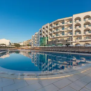 Hotel apartamentowy The Navigator - Solaqua, Albufeira