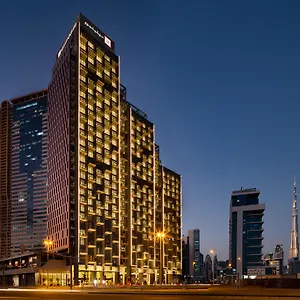 Millennium Atria Business Bay Aparthotel Dubai