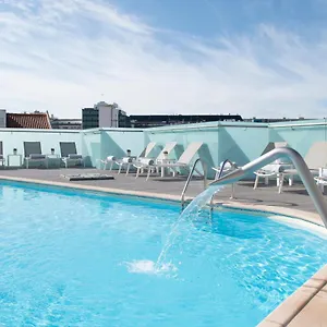 Sana Reno Hotel Lisbon