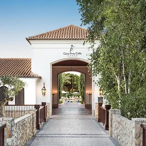 Pine Cliffs Residence, A Luxury Collection Resort, Algarve Hotel