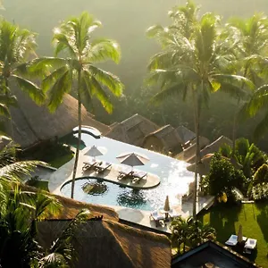 Viceroy Bali Resort Ubud (Bali)