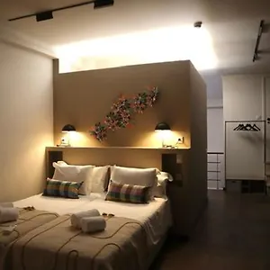 Apartamento Casa Coelho