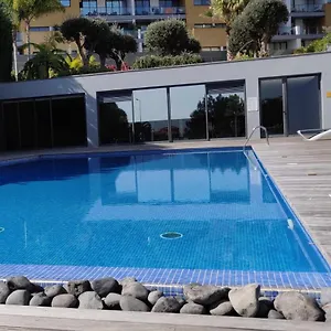 Zen Pearl-luxury Com Piscina Apartment Funchal (Madeira)