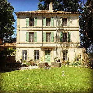 Bed & Breakfast Chateau Cornillon **