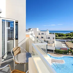 Santa Eulalia Hotel&spa Hotel