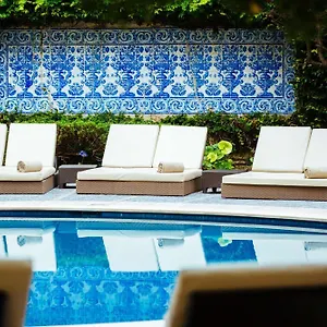 Tivoli Avenida Liberdade - A Leading Of The World Hotel Lisbon