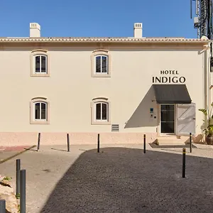 Indigo By Ihg (adults Only) Hotel