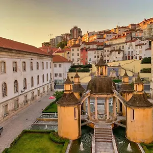 Affittacamere Casa Da Baixa By Purus ***
