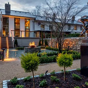 Number 31 Guest house Dublin