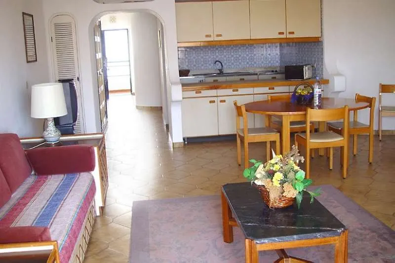 Tropical Sol Aparthotel Albufeira