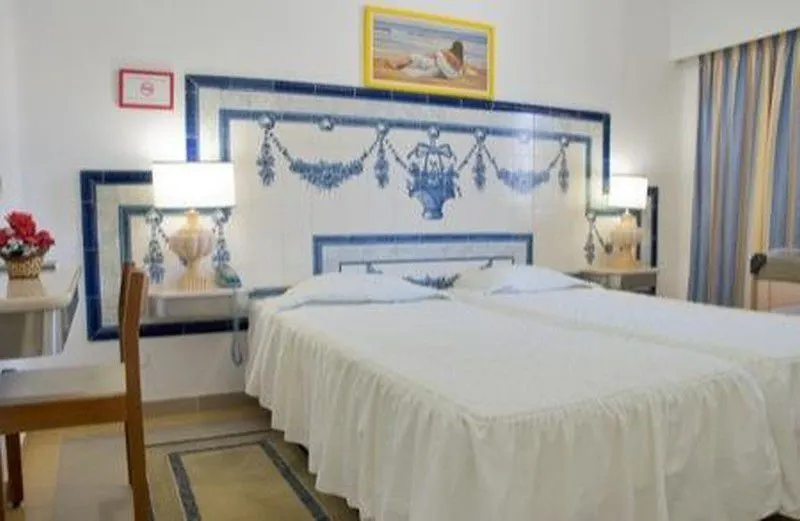 Tropical Sol Aparthotel Albufeira