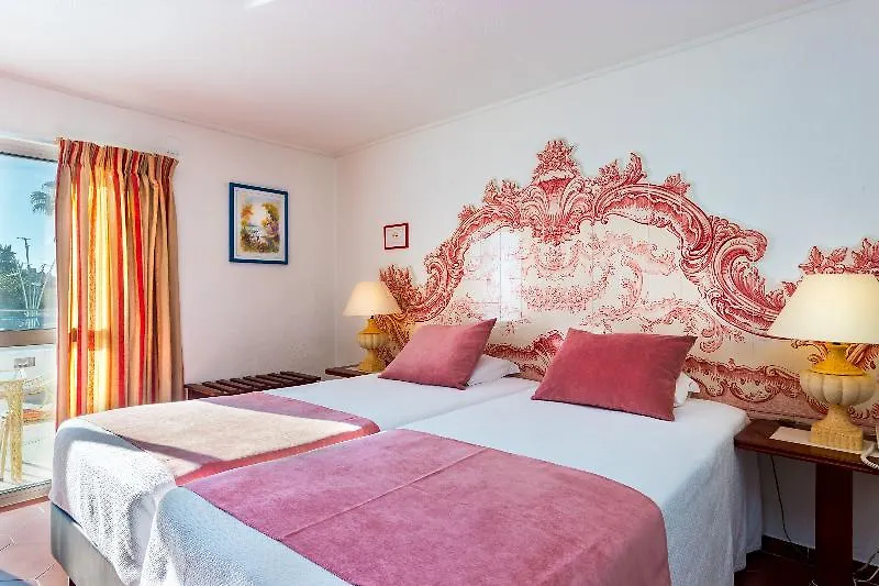 Tropical Sol Aparthotel Albufeira