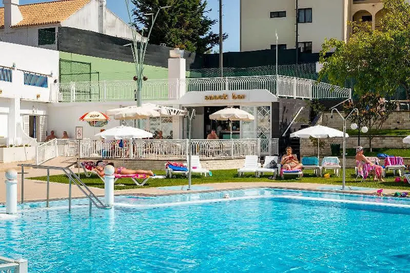Tropical Sol Aparthotel Albufeira