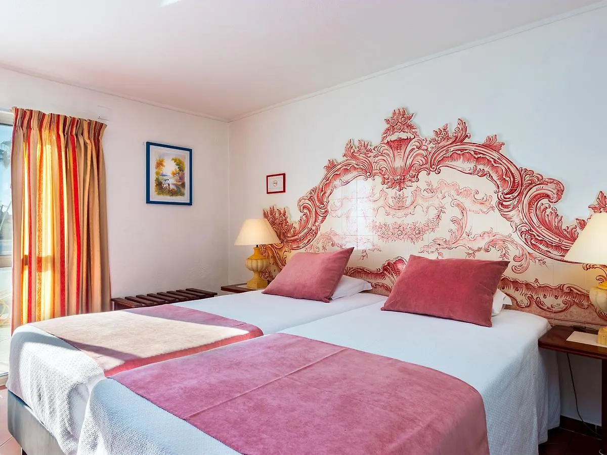 Tropical Sol Aparthotel Albufeira