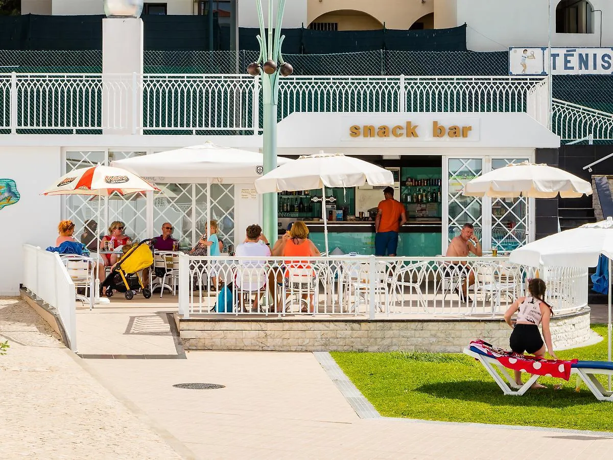 Tropical Sol Aparthotel Albufeira