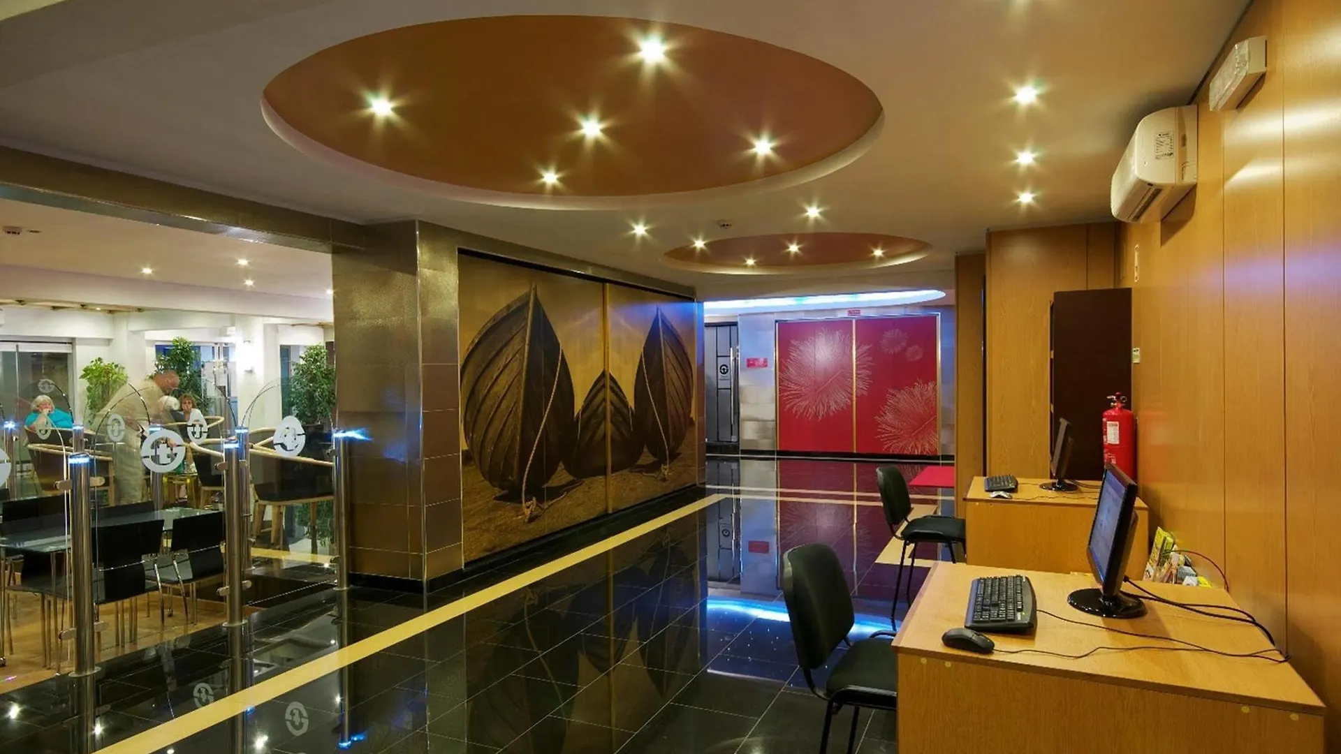 Tropical Sol Aparthotel Albufeira