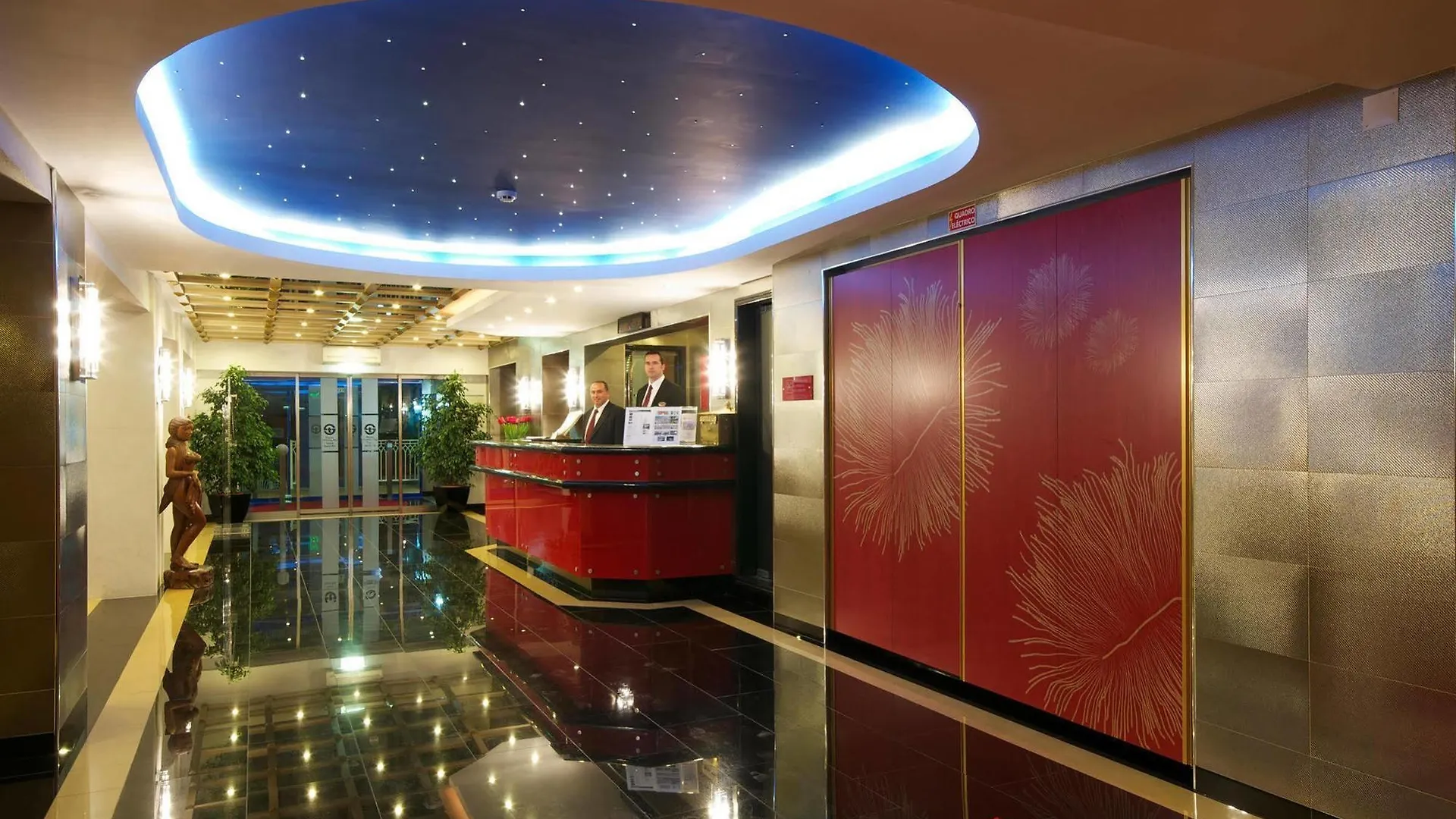 Tropical Sol Aparthotel Albufeira