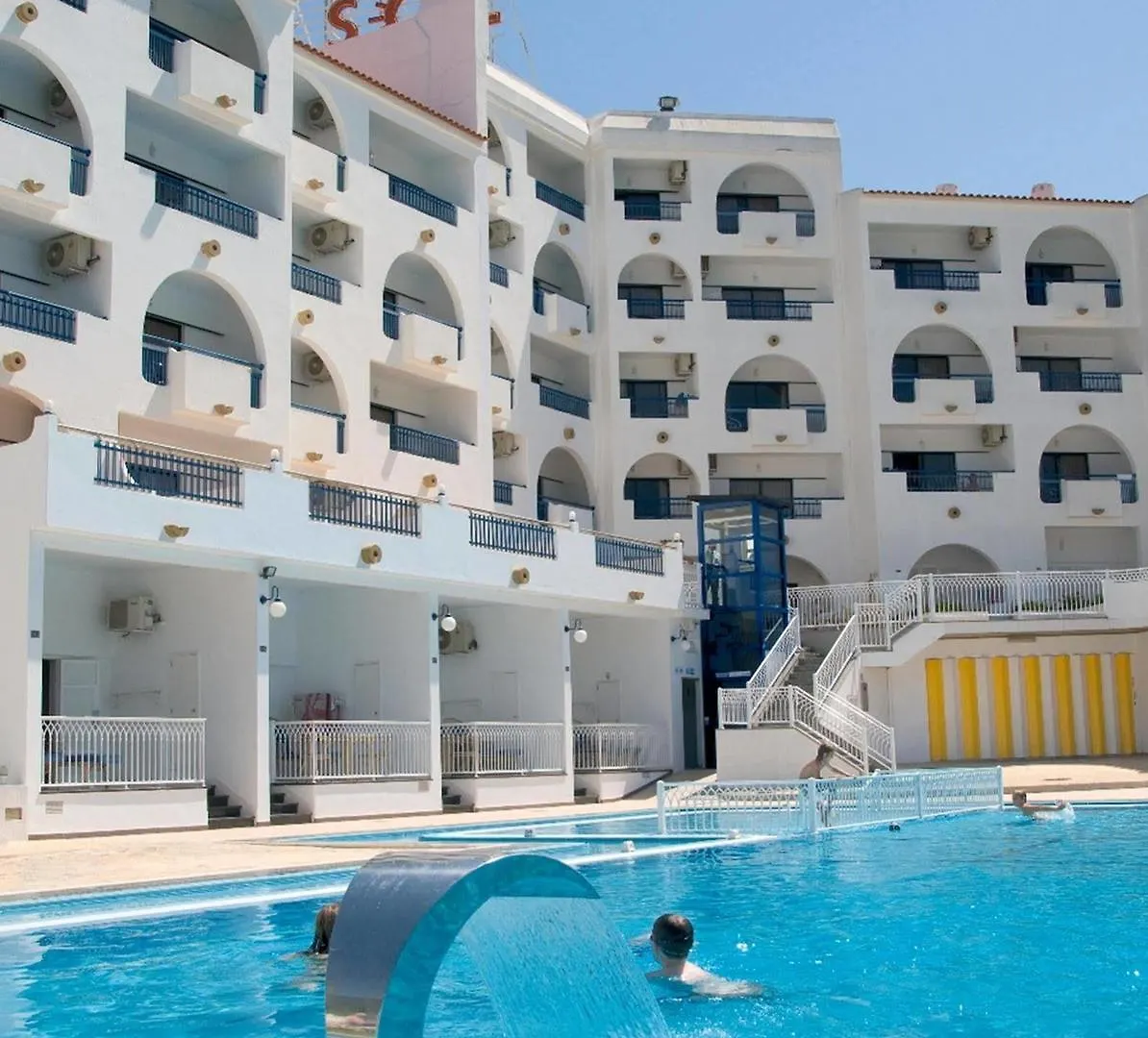 Tropical Sol Aparthotel Albufeira