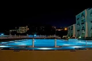 ****  Tropical Sol Aparthotel Albufeira Portugal