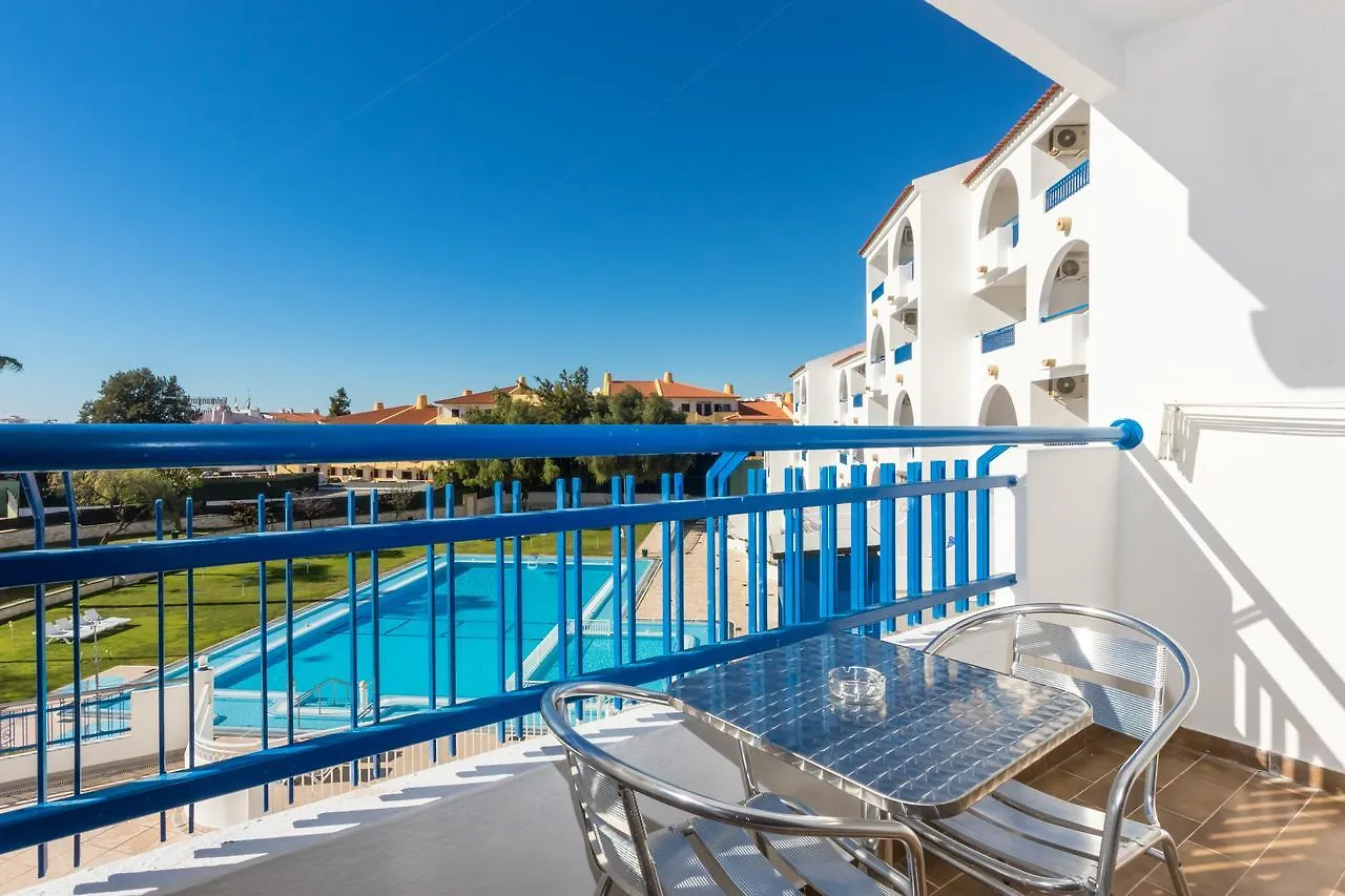 Aparthotel Tropical Sol Albufeira