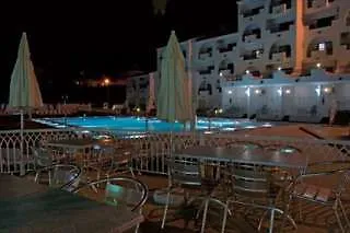 Aparthotel Tropical Sol Albufeira 4*,